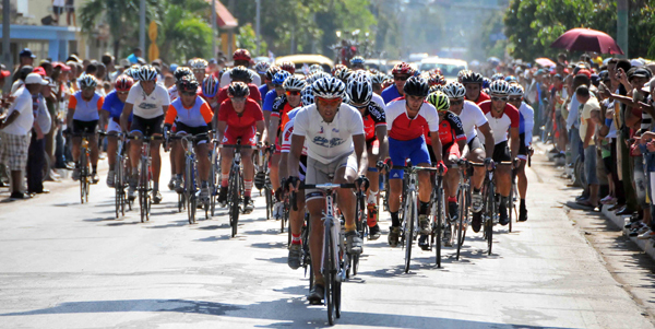 La Vuelta a Cuba