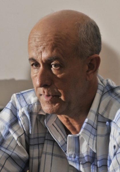 Héctor Ruiz