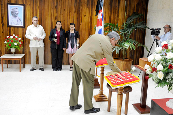 Raúl Castro Ruz