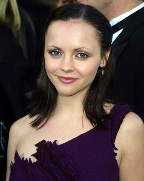 Christina Ricci