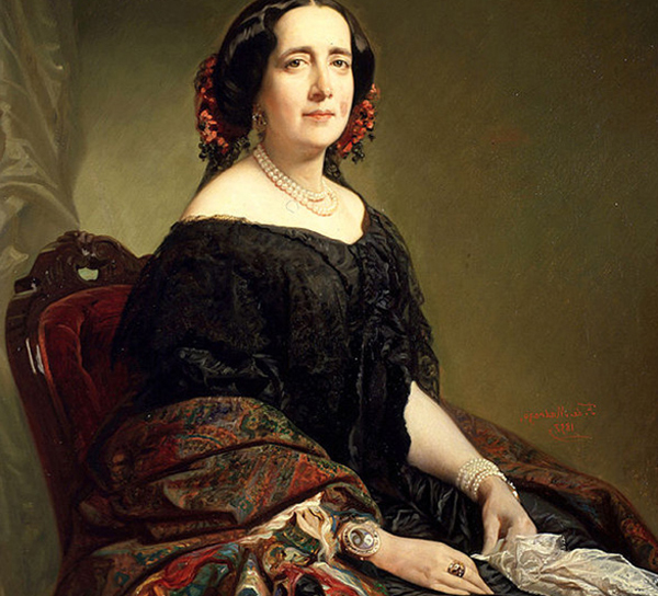 Gertrudis Gómez de Avellaneda