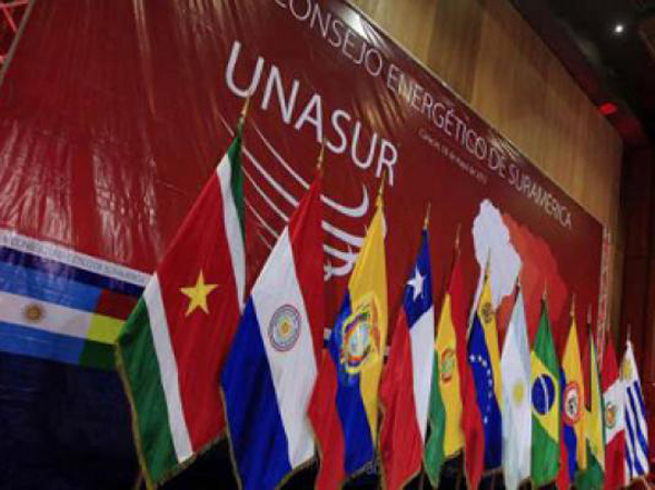 Unasur