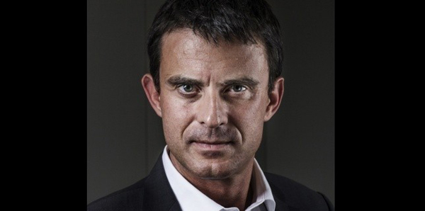 Manuel Valls