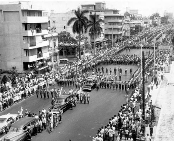 Los días de Girón   