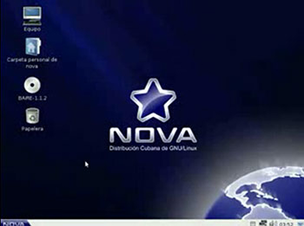 Nova