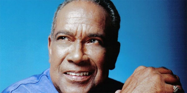 Cheo Feliciano