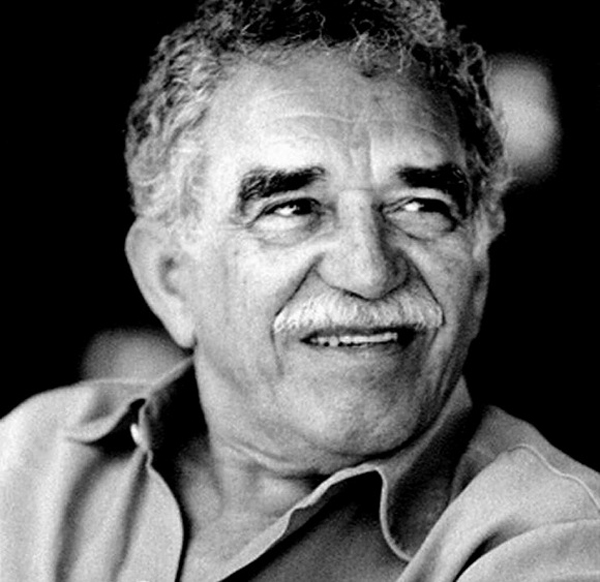 Gabriel García Márquez