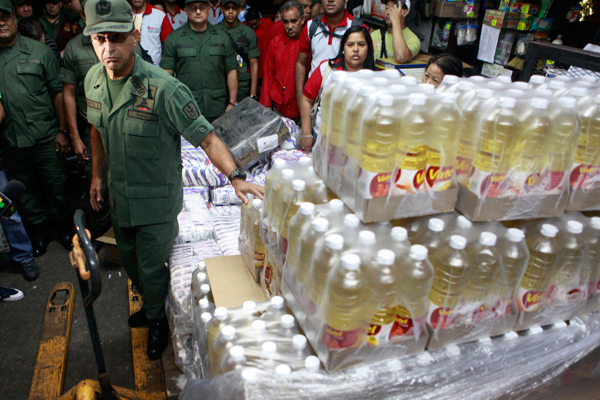 Venezuela