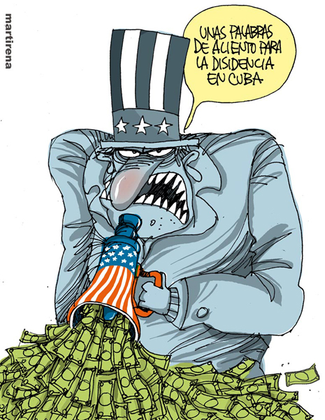 Guerra de EE.UU. contra Cuba