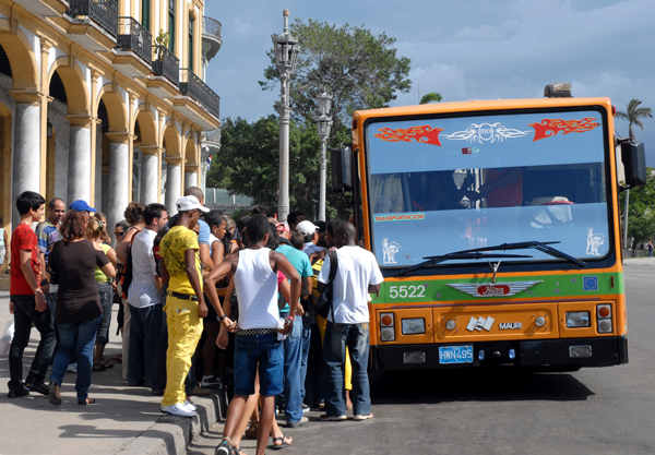 Transporte 