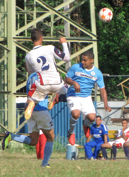 Campeonato Nacional de Fútbol