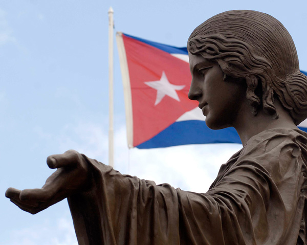 Universidad de La Habana 