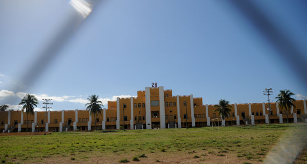 Miradas a Santiago de Cuba 