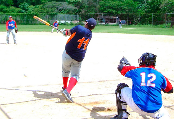 Softbol 