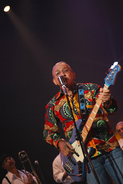 Juan Formell