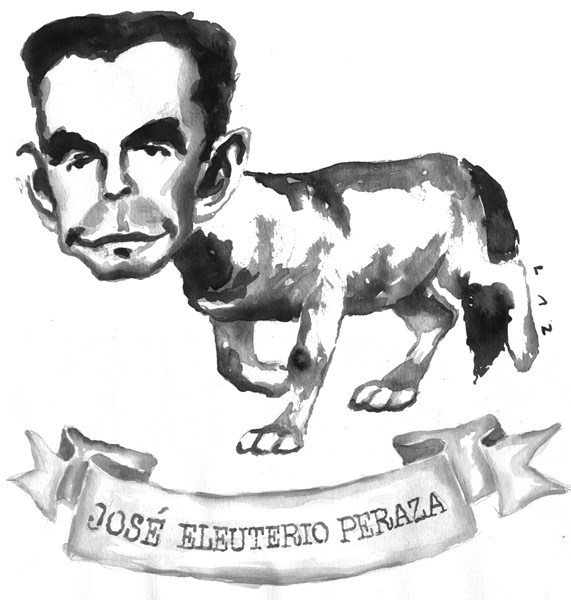 José Eleuterio Peraza