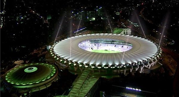 Maracaná 