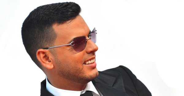 Cantante Tito el Bambino