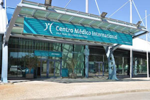 Centro médico 