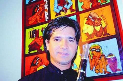 Lester Alexis Chío