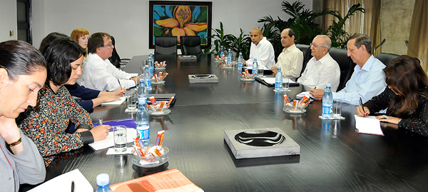 Encuentro