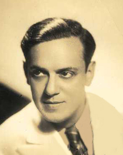Ernesto Lecuona