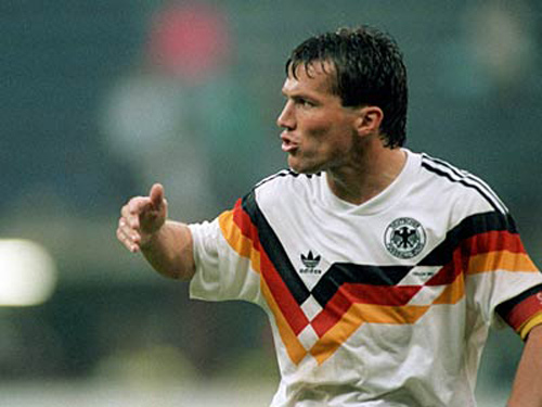 Lothar Matthäus