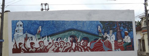 Mural