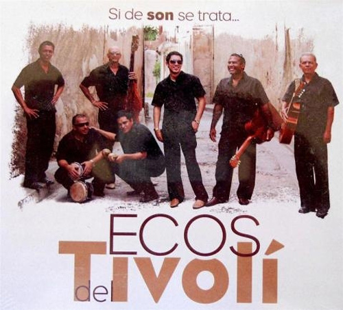 Ecos del Tivolí