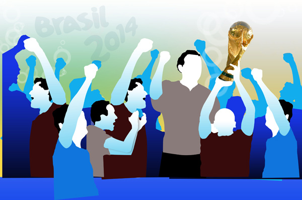 Grupo del Mundial