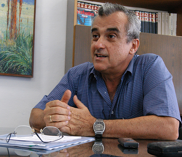 Rolando Forneiros