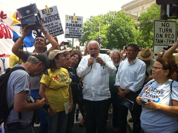 Rafael Cancel Miranda