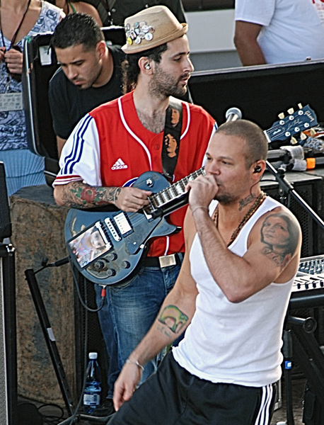 Calle 13