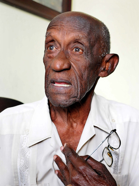 Leonardo Montalván Cabrera