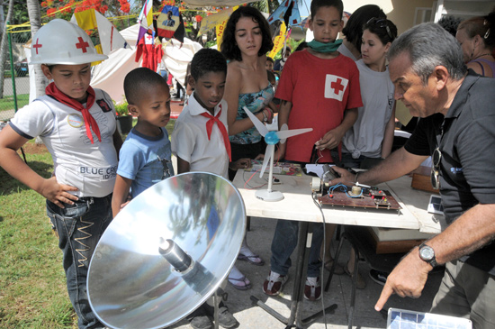 Forjando voluntades de la BTJ