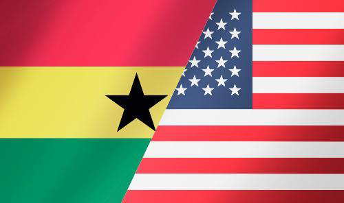 Ghana vs Estados Unidos