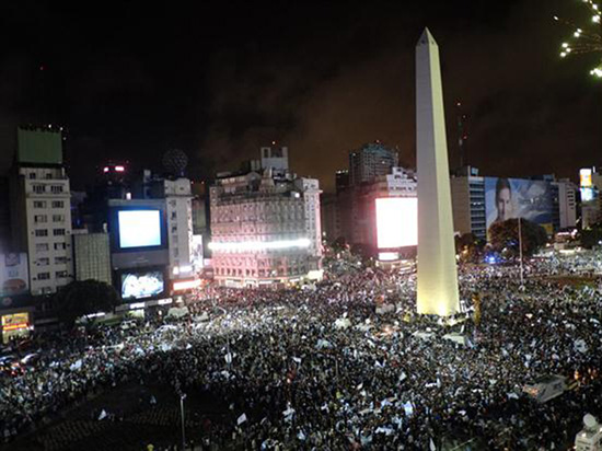 Buenos Aires