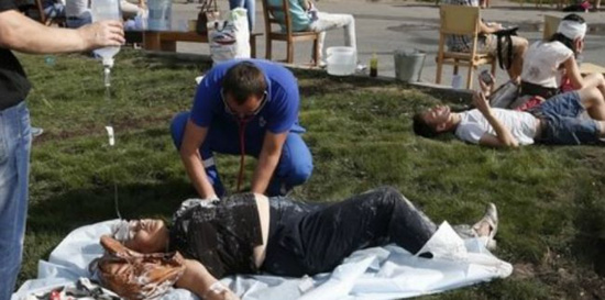 Servicios de emergencia