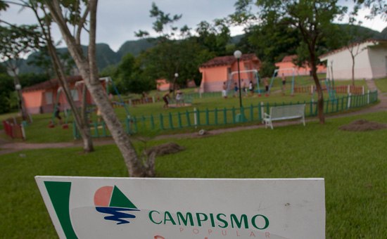 De campismo en verano (+ Fotos) - Juventud Rebelde - Diario de la ...