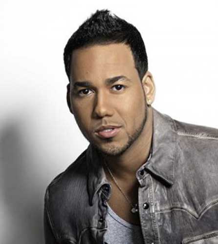 Romeo Santos