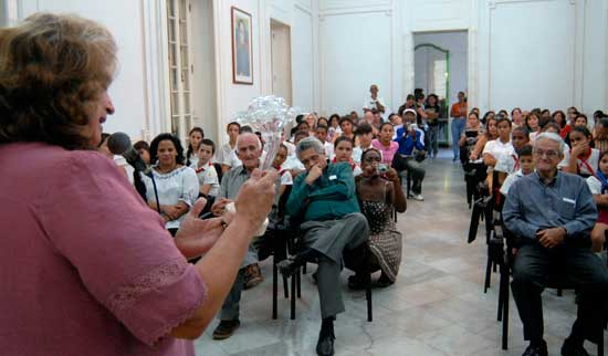 Centro de Estudios Martianos