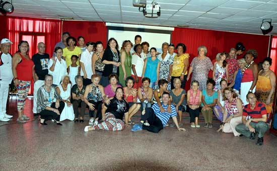 Parte de los tecleros, Holguín