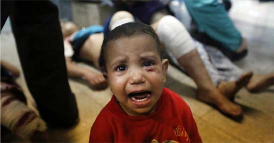 Sobrevivió a la muerte en Beit Janún