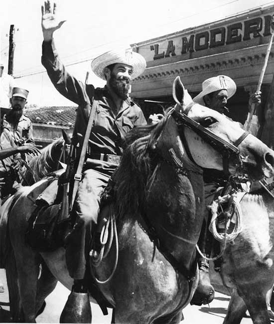 Camilo Cienfuegos