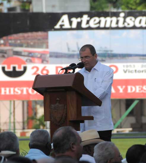 José Antonio Valeriano Fariñas
