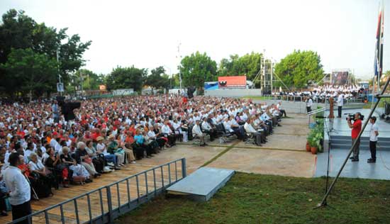 Día de la Rebeldía Nacional