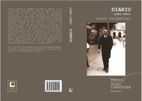 Diario (1951-1957)