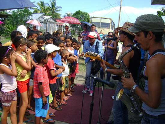 XI Cruzada Literaria