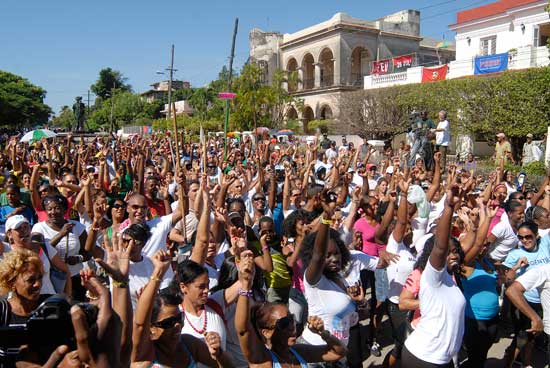 Día Internacional de la Juventud