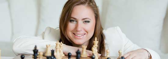 Judit Polgar